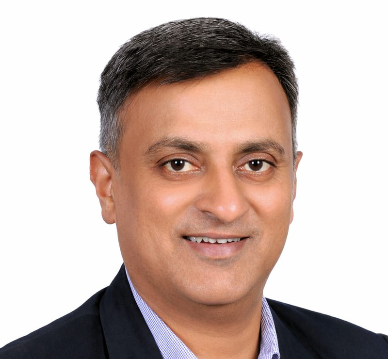 Dhananjaya (Danny) Mullukatte