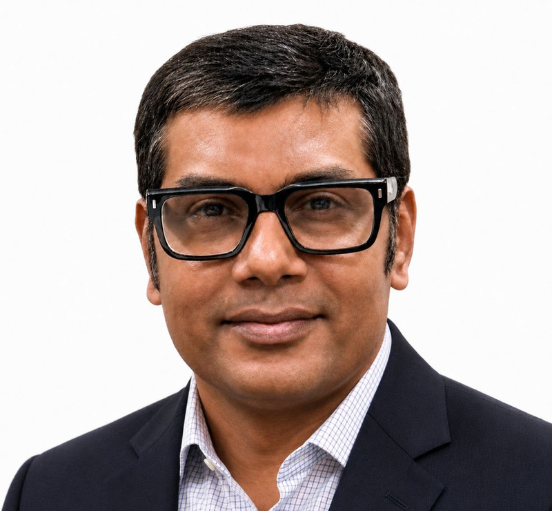 Manas Mishra