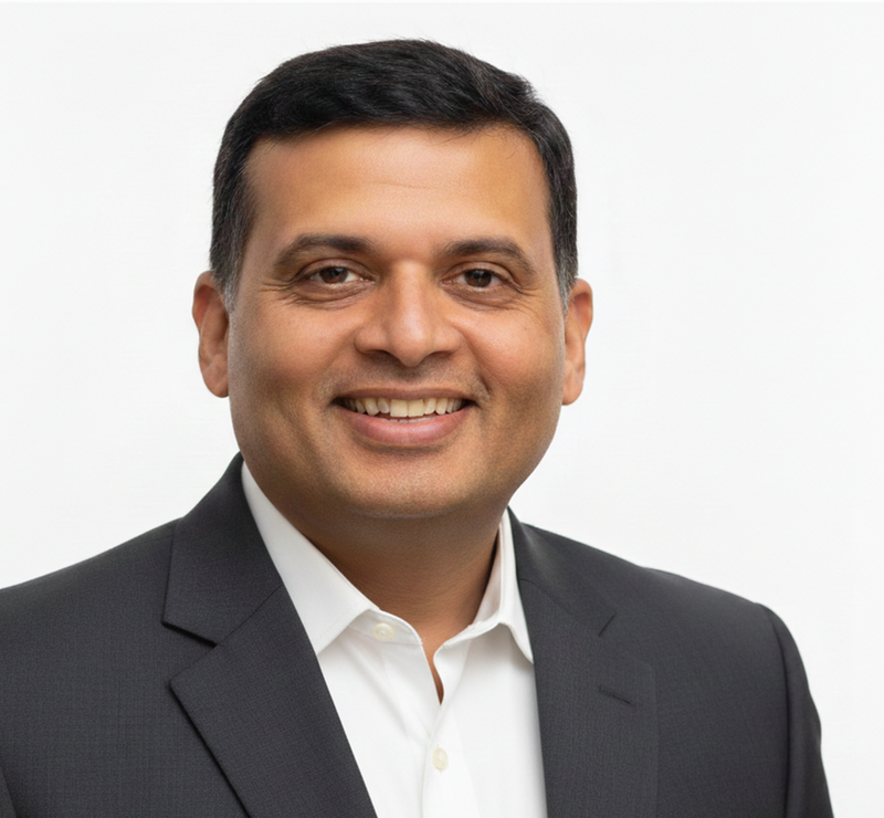 Prateek Kumar