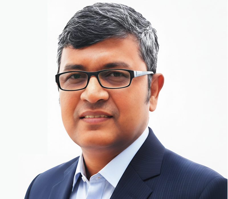 Sabyasachi Patnaik