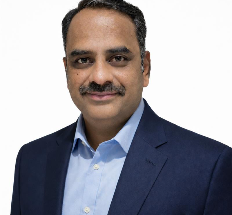 Sriram Jagannathan